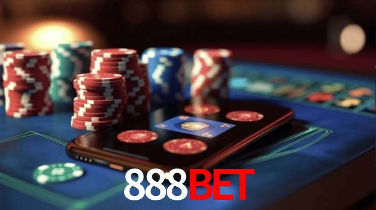 888BET Brasília - Jogo Features