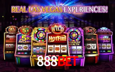 888BET Belo Horizonte - VIP Casino