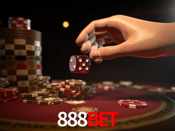 888BET São Paulo - Jogo Providers