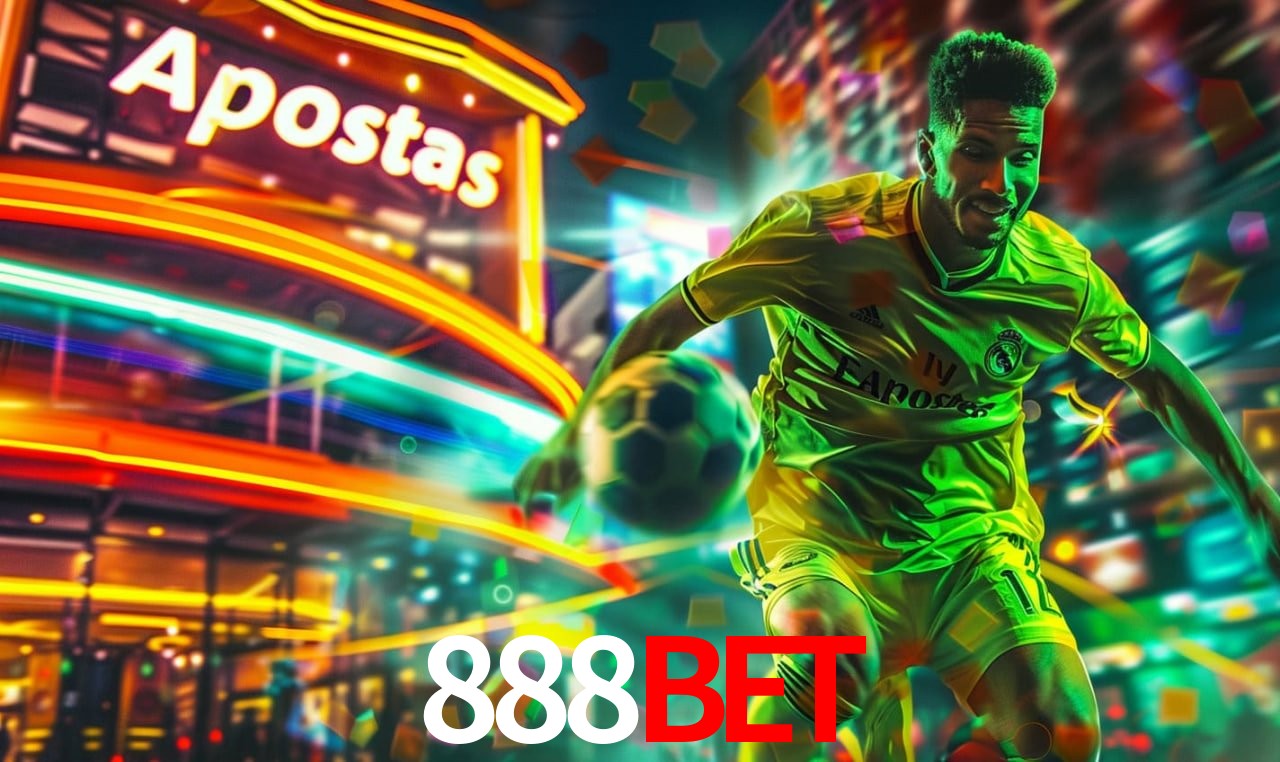 Promoções Sazonais 888BET